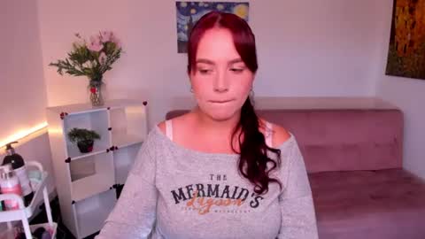 Snapshot of _allisontyler chatting on June 18, 2026, 8:46 pm Allison online show from June 18, 2026, 8:46 pm