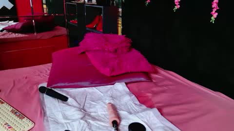 Alison online show from March 12, 2026, 1:56 am