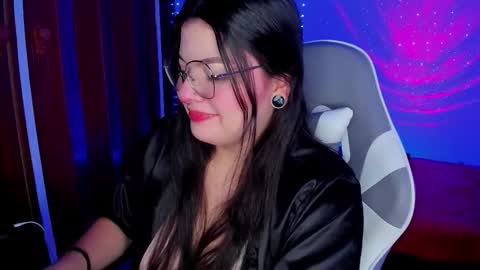 Alisa online show from October 27, 2025, 4:33 pm