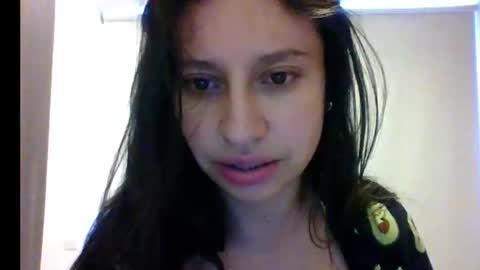_alyson online show from November 16, 2025, 7:52 pm