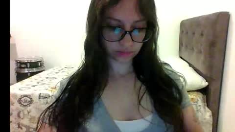 _alyson online show from March 21, 2026, 4:21 pm