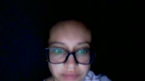 Snapshot of _alyson chatting on July 23, 2026, 3:48 am _alyson online show from July 23, 2026, 3:48 am