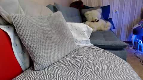 Snapshot of _alyssia_ chatting on March 16, 2026, 8:40 am lisa online show from March 16, 2026, 8:40 am