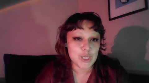 Snapshot of _alystair_ chatting on July 16, 2026, 12:16 am Alystair online show from July 16, 2026, 12:16 am