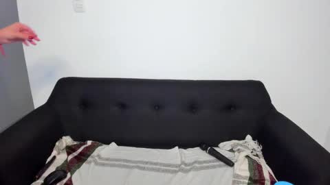 AMANDA online show from February 3, 2025, 12:36 am