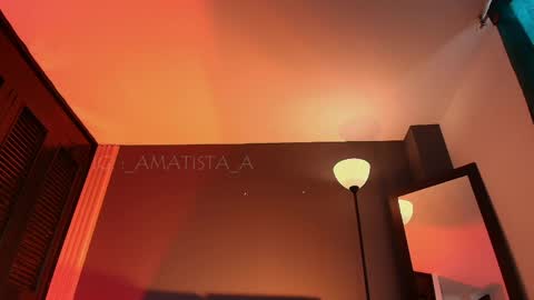 Ana  online show from April 19, 2026, 6:07 pm