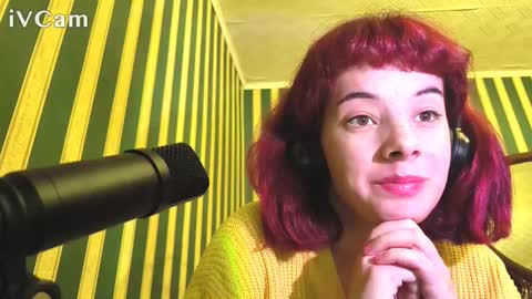 Amber online show from October 3, 2025, 12:07 am