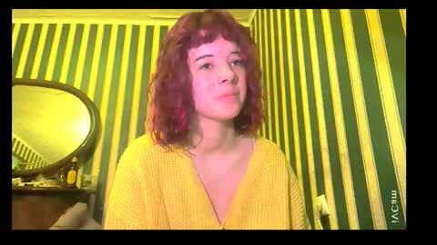 Amber online show from October 5, 2025, 2:10 am