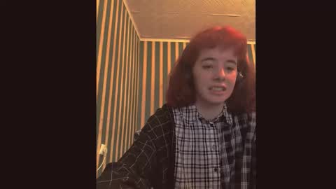 Amber online show from November 5, 2025, 12:38 pm