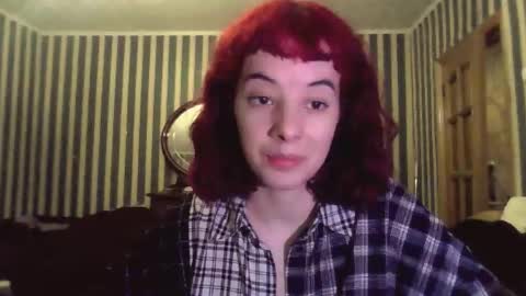 Amber online show from November 12, 2025, 11:14 pm