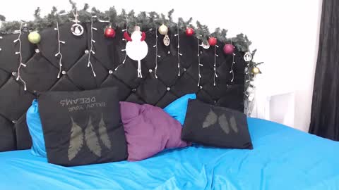 Amy    online show from January 6, 2025, 1:09 am