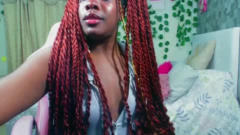 ask me  online show from April 5, 2026, 11:35 pm