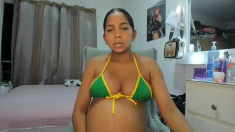 Analia online show from May 29, 2026, 12:52 am