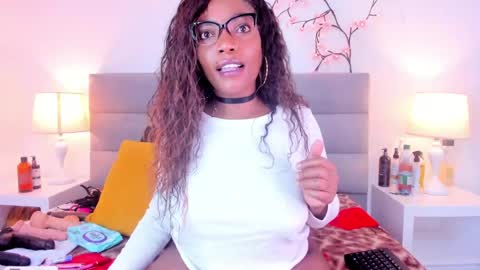 Analy  online show from April 29, 2026, 8:37 pm