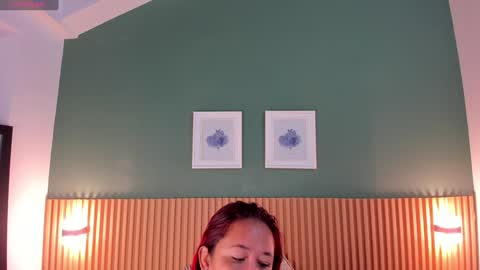 Ana Victoria online show from January 18, 2025, 12:36 pm