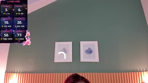 Ana Victoria online show from January 27, 2025, 5:26 pm