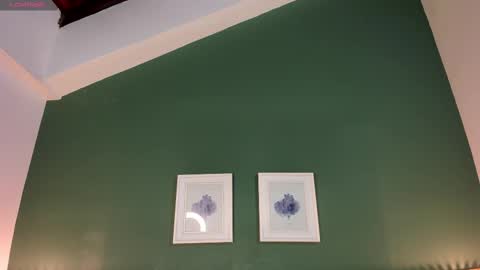 Ana Victoria online show from March 8, 2025, 12:41 pm