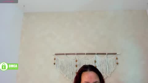 Ana Victoria online show from September 16, 2025, 7:15 pm