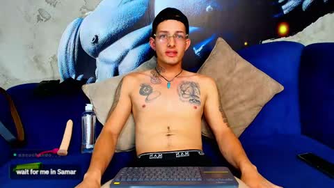Snapshot of _angel_rivera chatting on May 7, 2026, 2:28 am Angel Rivera online show from May 7, 2026, 2:28 am