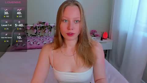 _angelblaze online show from June 21, 2026, 5:10 am