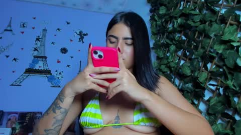 ANGEL online show from December 5, 2024, 3:15 am