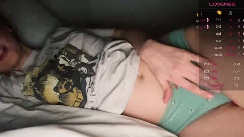 Anise online show from February 7, 2025, 9:26 pm