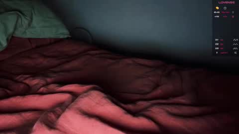 Anise online show from October 18, 2025, 3:35 pm