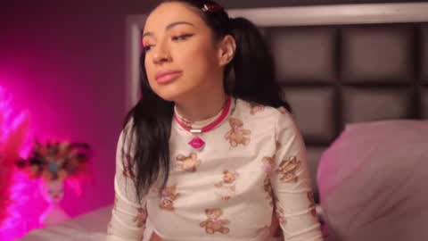 Anna online show from February 9, 2025, 11:25 pm