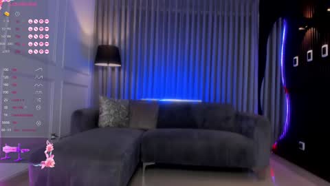 Ana online show from March 1, 2025, 2:23 pm