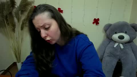 Anna online show from January 6, 2025, 10:24 am