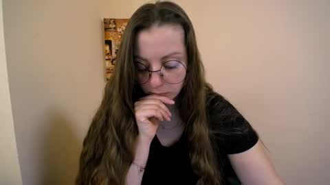 Anna online show from January 24, 2025, 1:47 pm