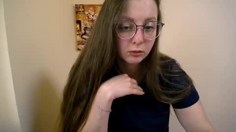 Anna online show from February 6, 2025, 10:37 am