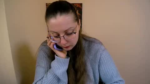 Anna online show from February 13, 2025, 7:45 am