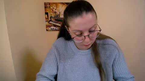 Anna online show from February 13, 2025, 10:55 am