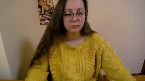 Anna online show from February 17, 2025, 11:23 am