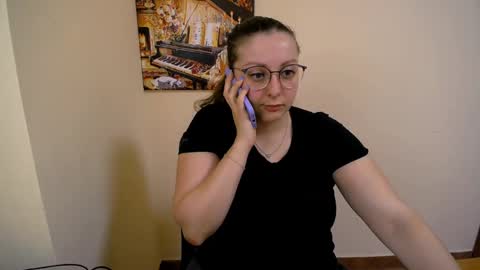 Anna online show from February 20, 2025, 1:51 pm