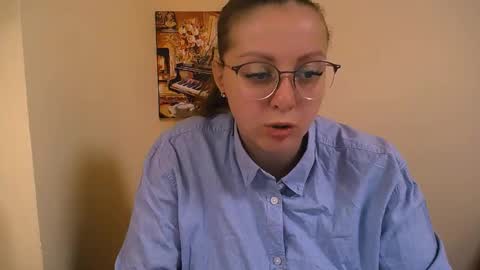 Anna online show from October 3, 2025, 7:05 am