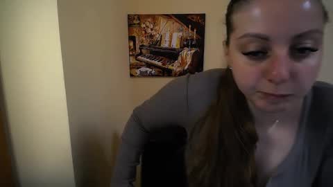 Anna online show from October 21, 2025, 6:14 am