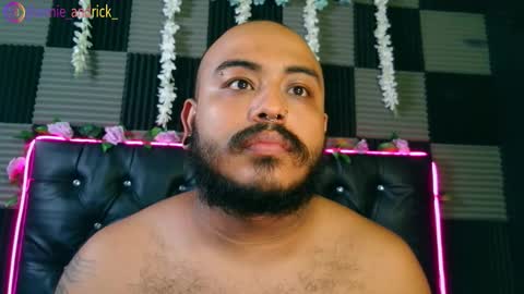 Annie Andrick online show from February 19, 2026, 1:29 pm