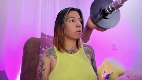 Snapshot of _antonella_dreams chatting on September 22, 2025, 9:11 am _antonella_dreams online show from September 22, 2025, 9:11 am