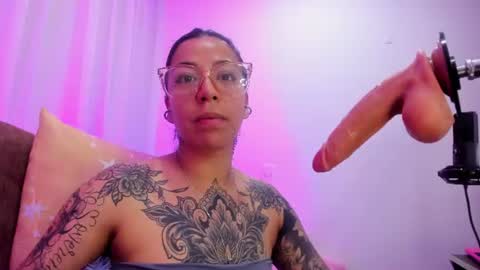 _antonella_dreams online show from July 12, 2026, 8:11 pm