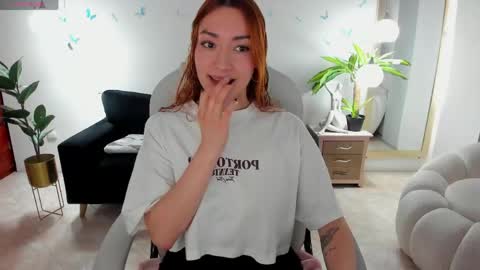 antonnela online show from March 2, 2026, 6:15 pm