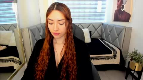 antonnela online show from May 12, 2026, 3:42 pm