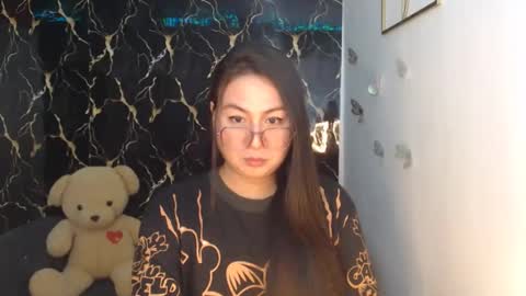 arah online show from October 29, 2025, 12:07 pm