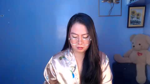 Snapshot of _arah chatting on May 27, 2026, 1:13 am arah online show from May 27, 2026, 1:13 am