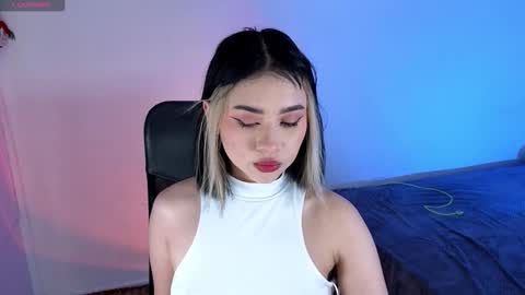 Aria online show from January 7, 2026, 3:09 am