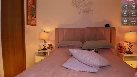 Ari  Insta arimonserrat12 Onlyfans arieljustice online show from December 5, 2024, 2:31 am