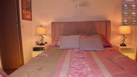 Ari  Insta arimonserrat12 Onlyfans arieljustice online show from January 29, 2025, 2:40 am