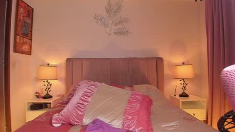 Ari  Insta arimonserrat12 Onlyfans arieljustice online show from February 22, 2025, 3:12 am