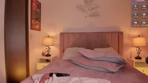 Ari  Insta arimonserrat12 Onlyfans arieljustice online show from March 11, 2025, 8:31 pm